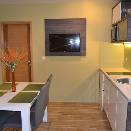 Kalelarga 4 You Apartments Zadar Phòng bức ảnh