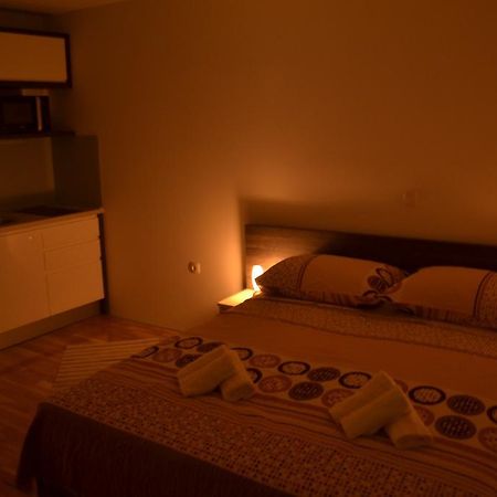 Kalelarga 4 You Apartments Zadar Phòng bức ảnh