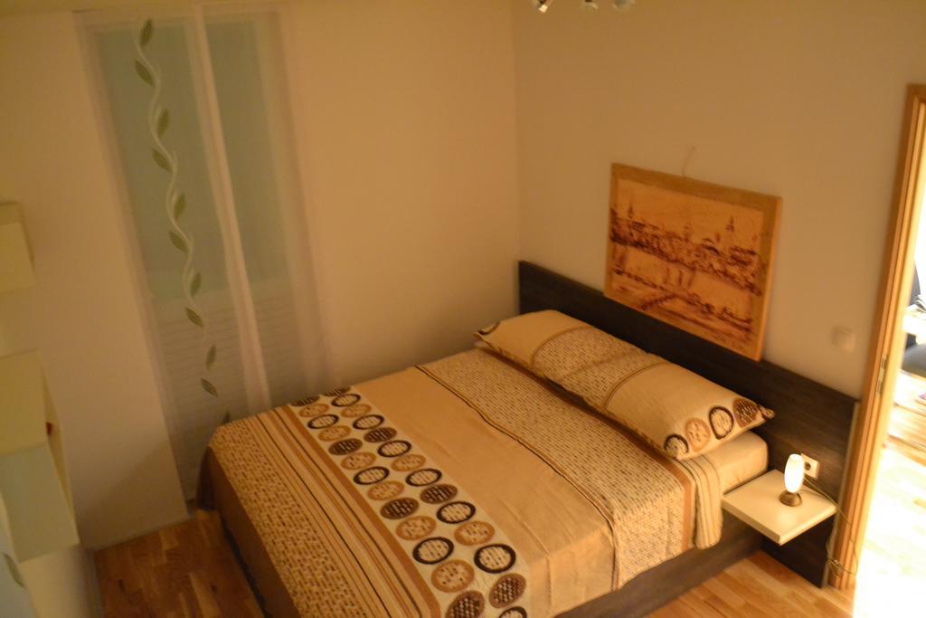 Kalelarga 4 You Apartments Zadar Phòng bức ảnh