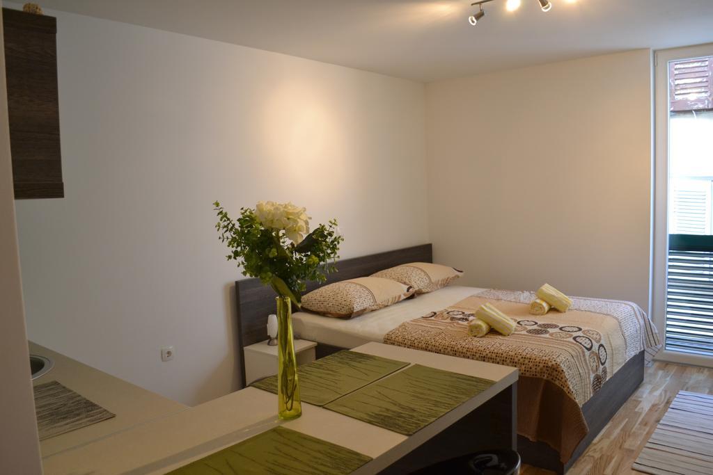Kalelarga 4 You Apartments Zadar Phòng bức ảnh