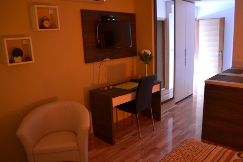 Kalelarga 4 You Apartments Zadar Phòng bức ảnh