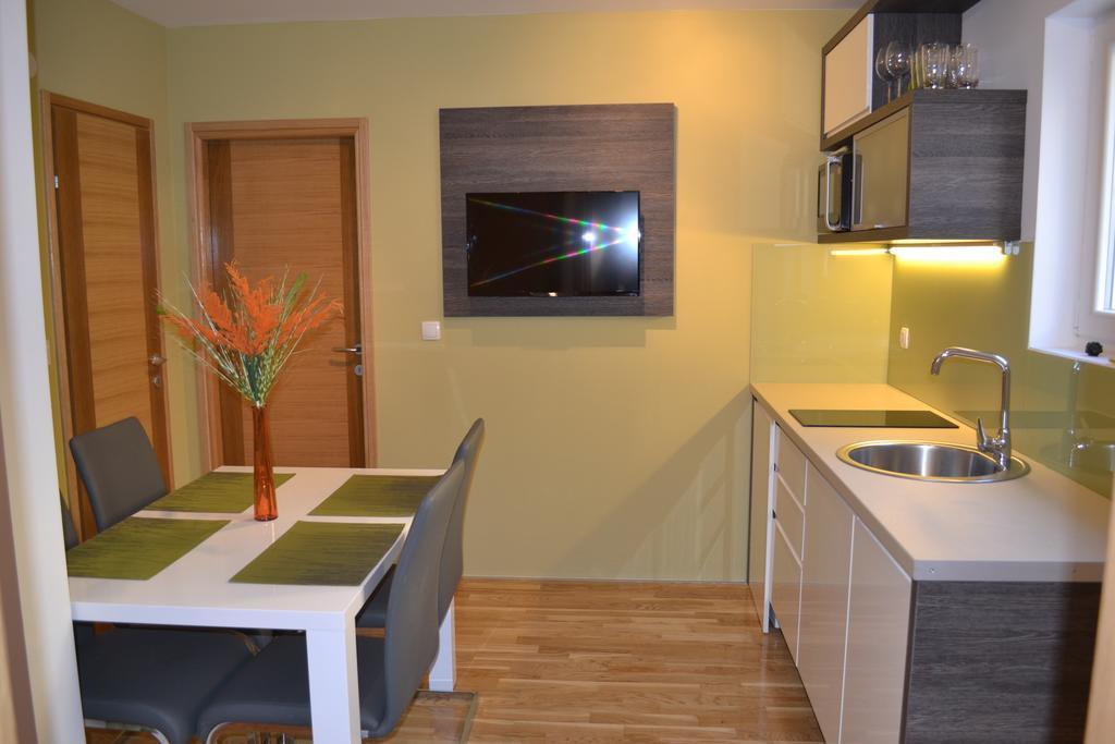 Kalelarga 4 You Apartments Zadar Phòng bức ảnh