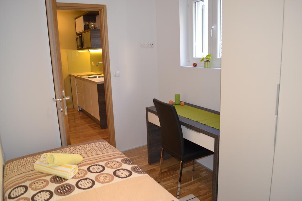 Kalelarga 4 You Apartments Zadar Phòng bức ảnh