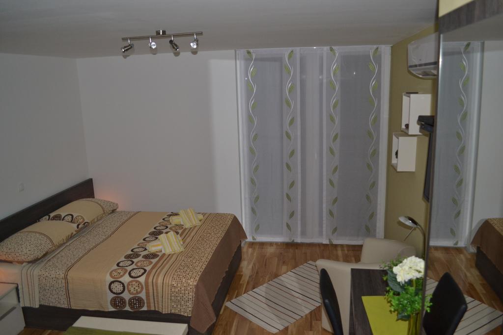 Kalelarga 4 You Apartments Zadar Ngoại thất bức ảnh