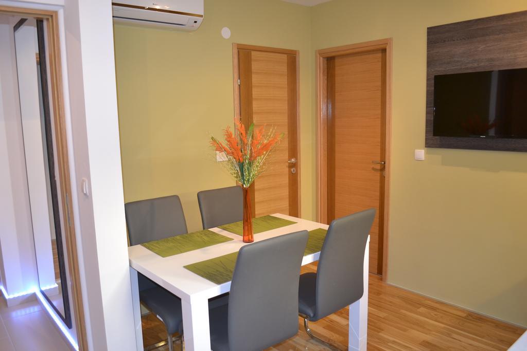 Kalelarga 4 You Apartments Zadar Phòng bức ảnh