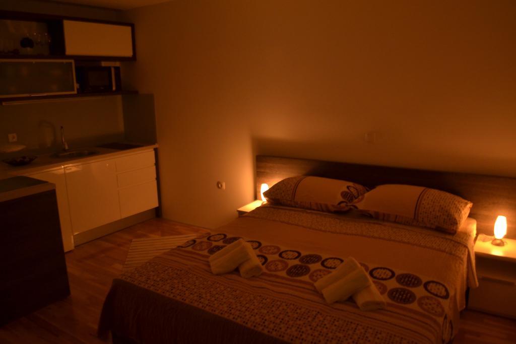 Kalelarga 4 You Apartments Zadar Phòng bức ảnh